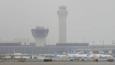 After Operation Sindoor, Pakistan closed its airspace for air traffic for 48 hours
