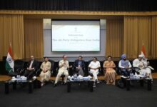 All-party delegation concludes visit to Bahrain