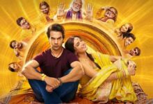 Bhool Chuk Maaf: Know how much this film of Rajkumar Rao, Vamika Gabbi earned on the first day?