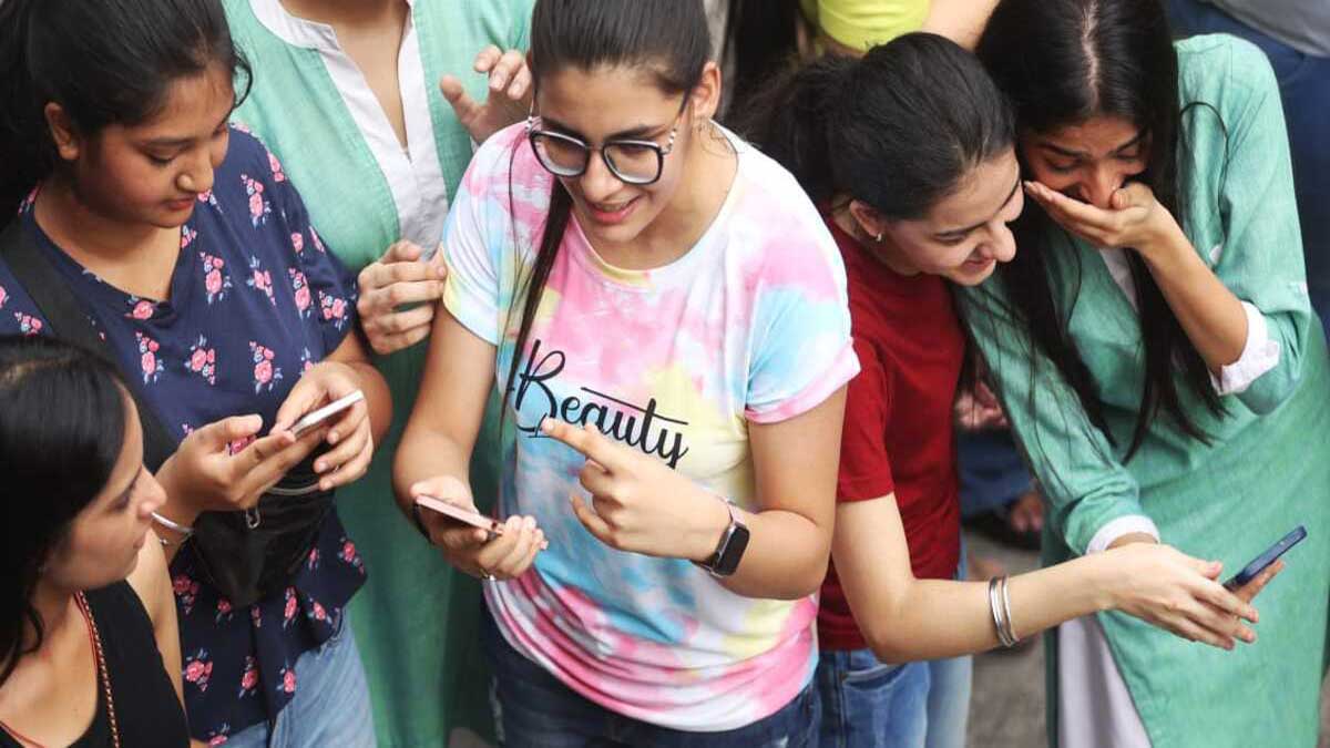 CBSE 10th and 12th Result Released