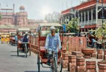 Delhi govt's new strategy to deal with the heatwave