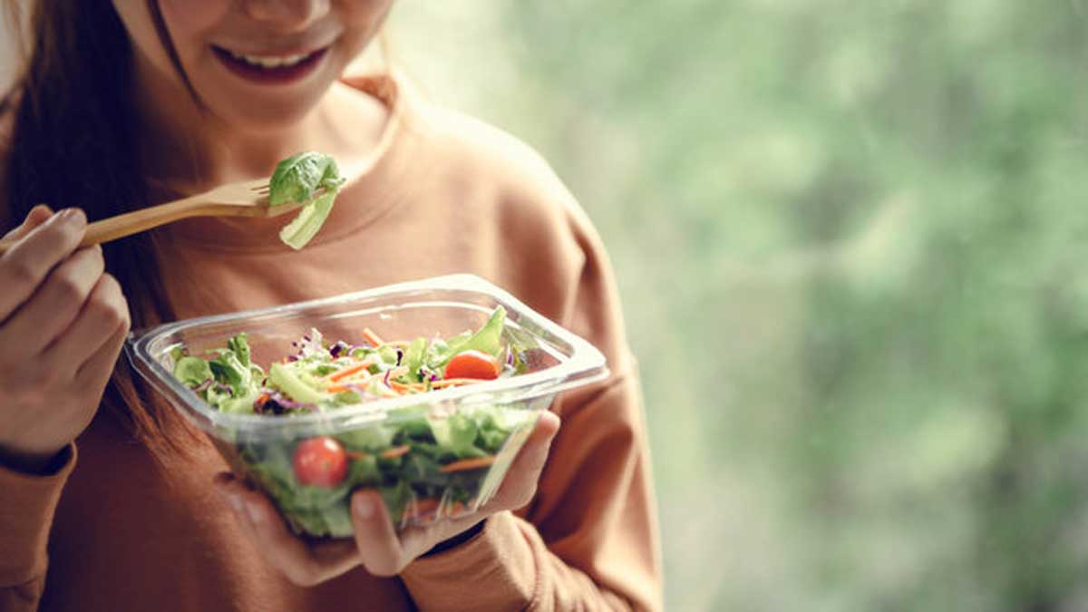 Dietary Changes: Essential for Nutrient