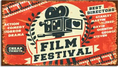 The Importance of Film Festivals