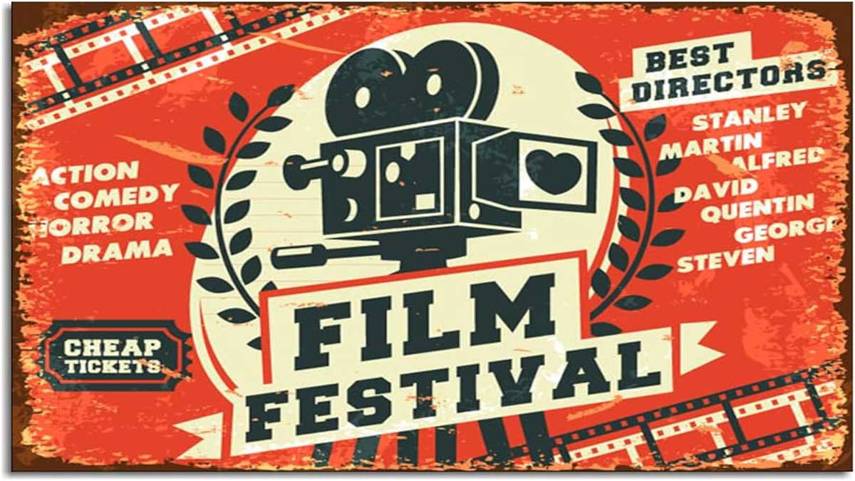 The Importance of Film Festivals