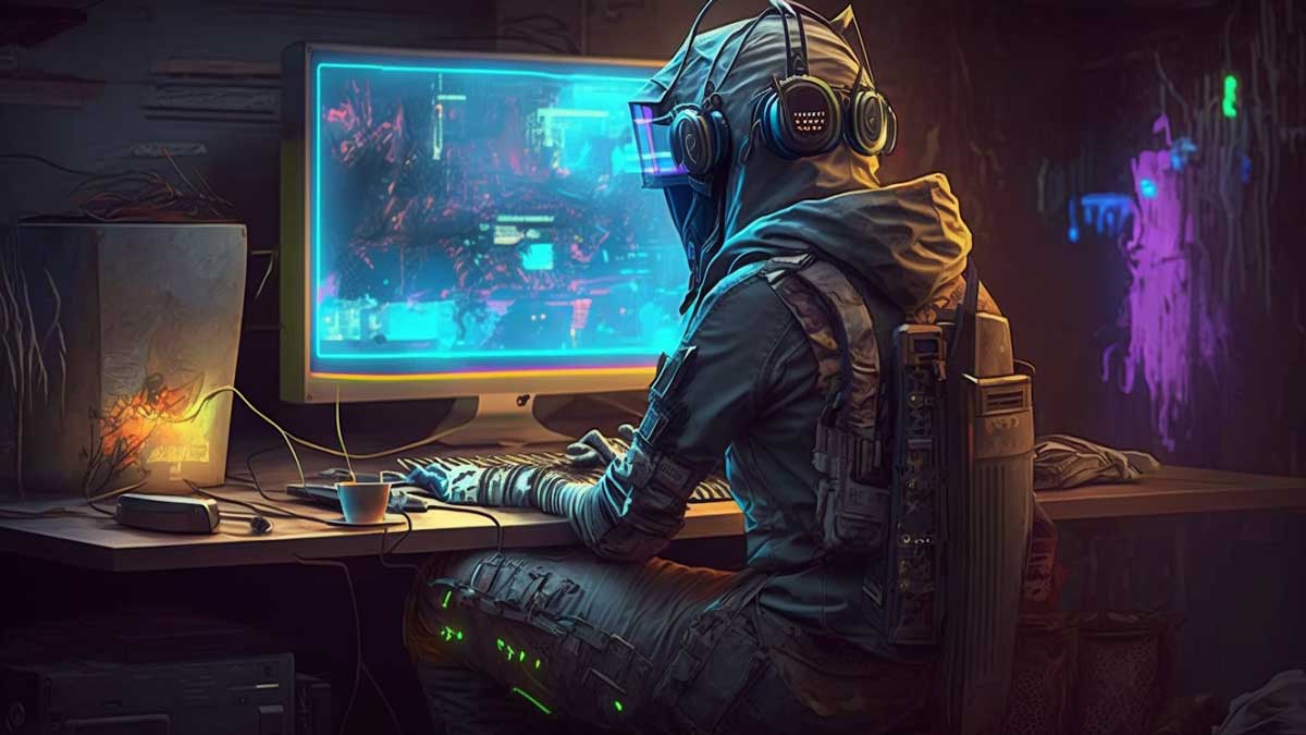 The Future of the Gaming Industry