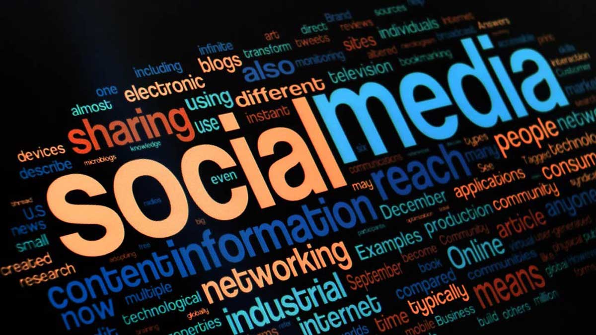 The Impact of Social Media