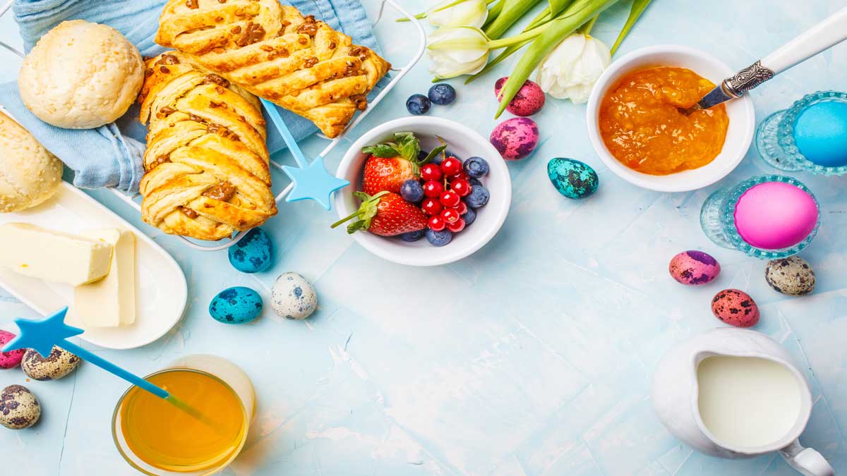 Importance of Breakfast: The Most Essential Meal
