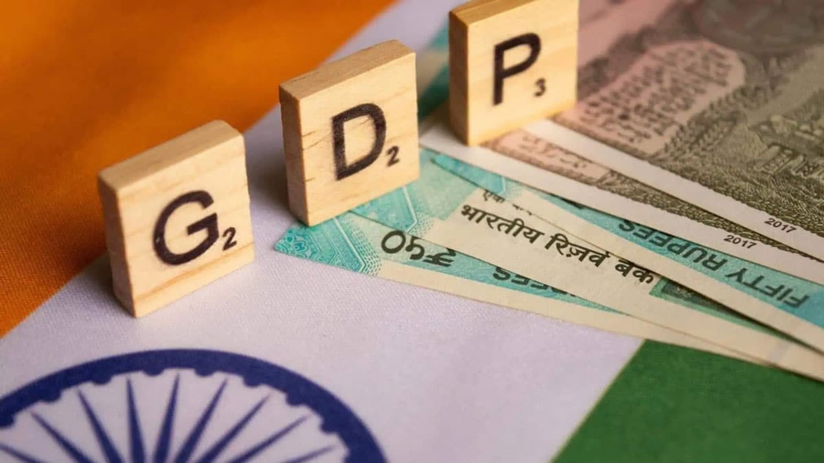 India becomes the world's fourth largest economy: surpasses Japan