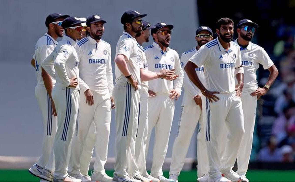 Shubman Gill becomes Test captain, Team India announced for England tour