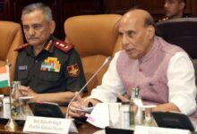 India's security circle activate after Operation Sindoor