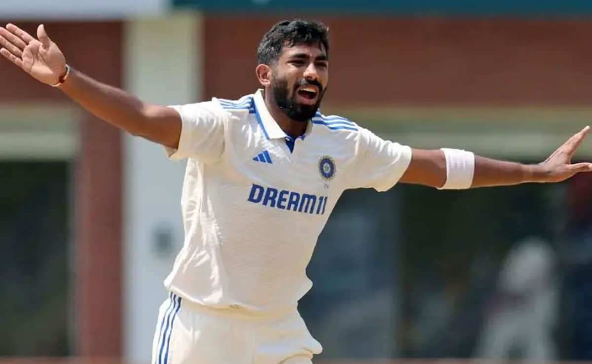 Shubman Gill becomes Test captain, Team India announced for England tour