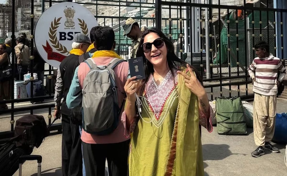 'Spy' YouTuber Jyoti Malhotra confesses to being in touch with Pakistani agents via encrypted apps