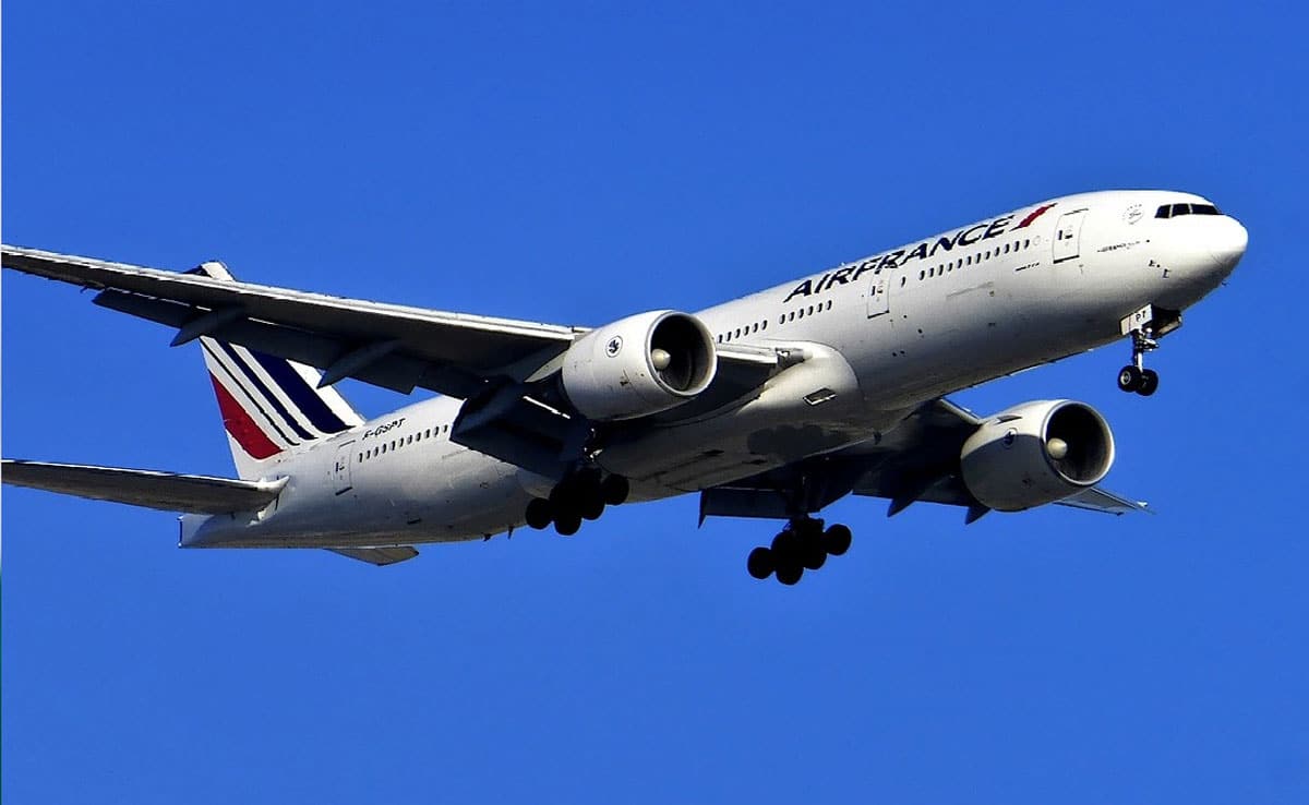 
European airlines stay away from Pakistani airspace after Pahalgam attack