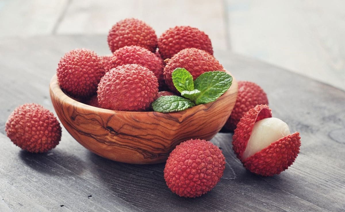Lychee Smoothie Recipe: Follow Step-by-Step Guide to Make Refreshing Drink at Home