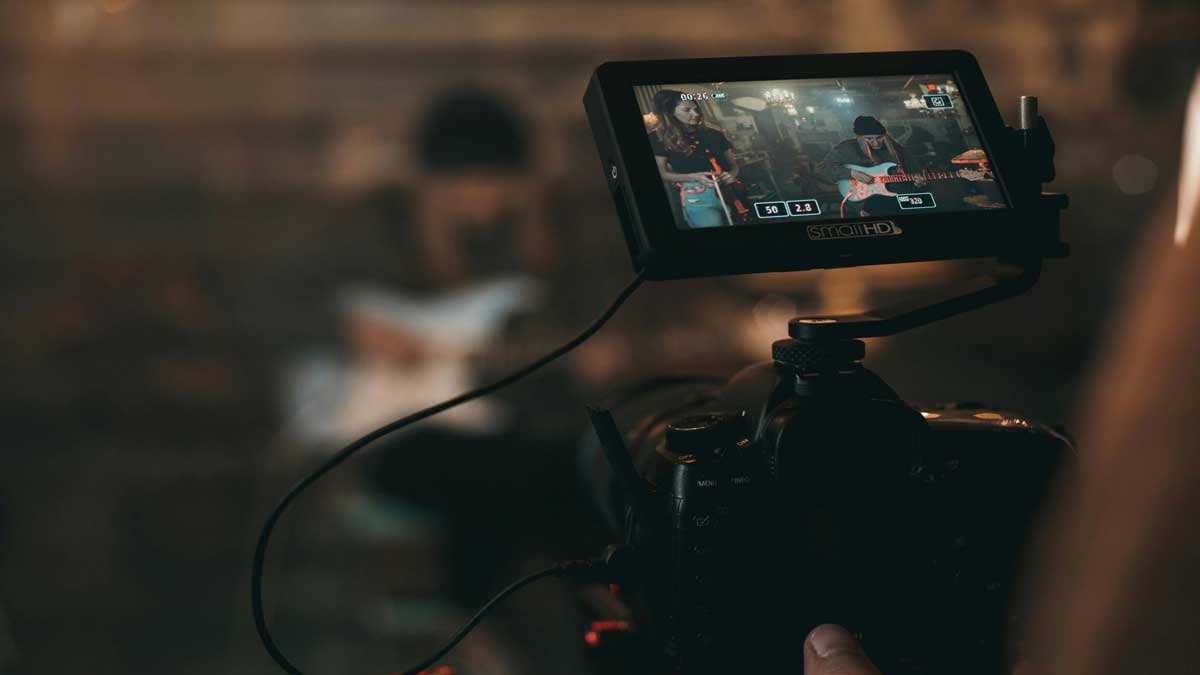 The Importance of Music Videos: A Powerful