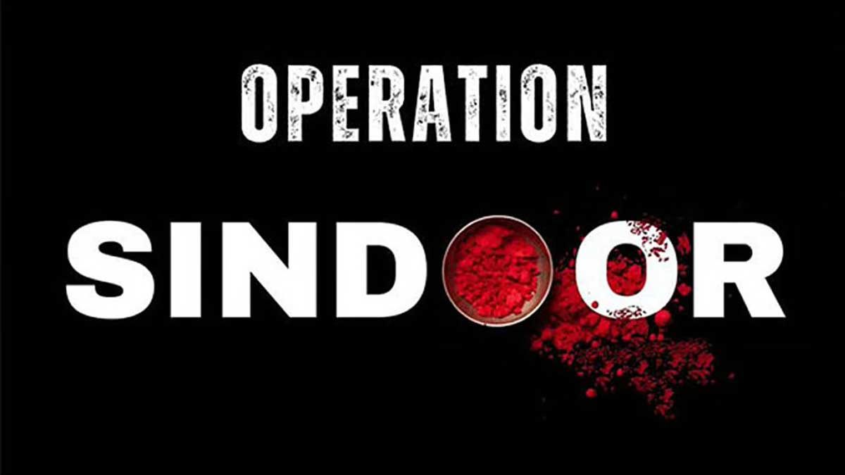 PM Modi got emotional after Operation Sindoor