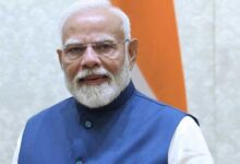 PM Modi praised Yoga Andhra Abhiyan