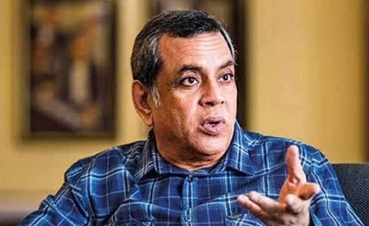 Hera Pheri 3: Akshay Kumar's company filed a case of 25 crores against Paresh Rawal