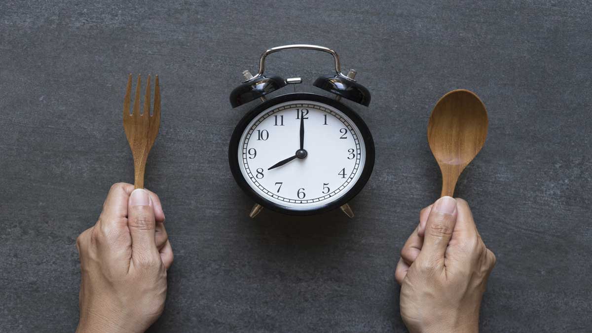 Importance of Proper Meal Timing