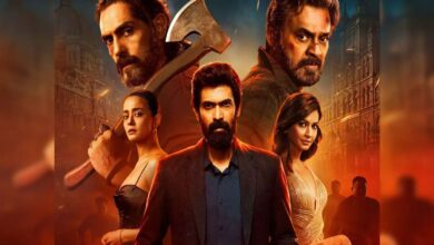 Rana Naidu Season 2: Crime-drama returns on Netflix from June 13