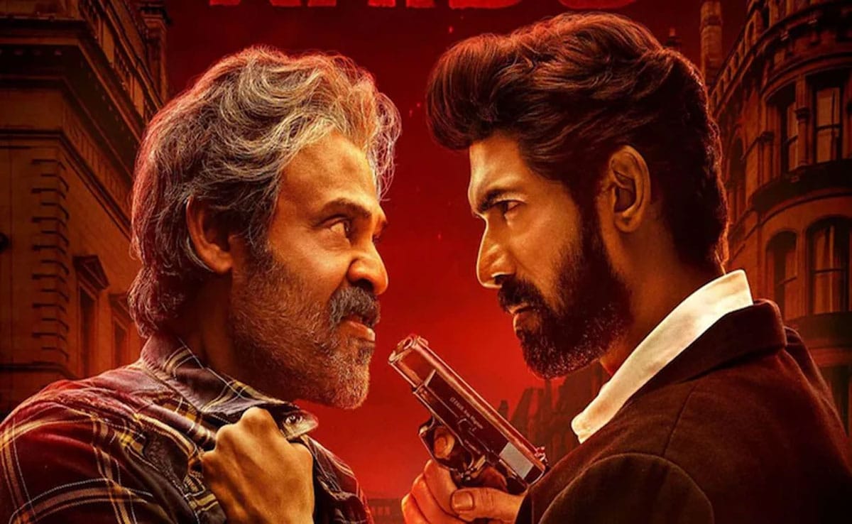 Rana Naidu Season 2: Crime-drama returns on Netflix from June 13