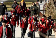 Schools will open in entire Kashmir from today except border areas, see full information here