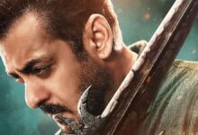 Sikandar OTT Release Date: Know when and where to watch Salman Khan's film online?