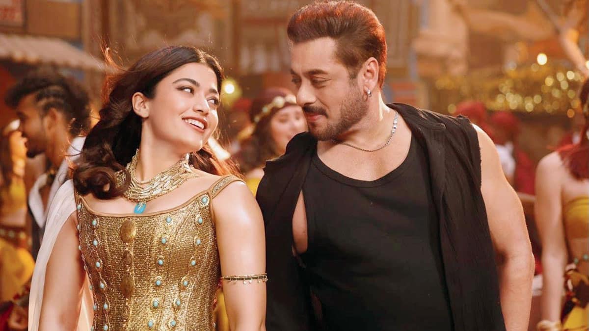 Sikandar OTT Release Date: Know when and where to watch Salman Khan's film online?