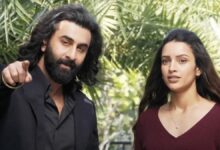 Triptii Dimri signs second film with Sandeep Reddy Vanga after Animal, will be seen with Prabhas in Spirit