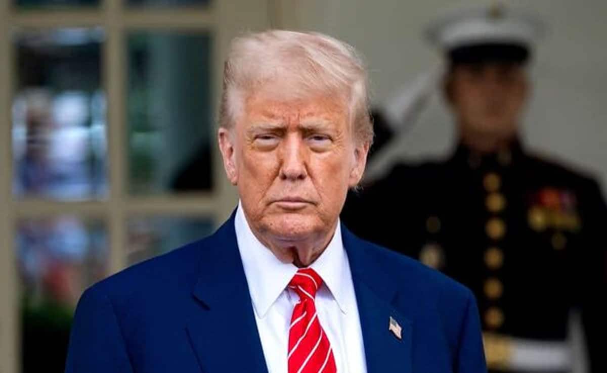 Trump prioritizes bargaining over rights in Saudi Arabia policy speech
