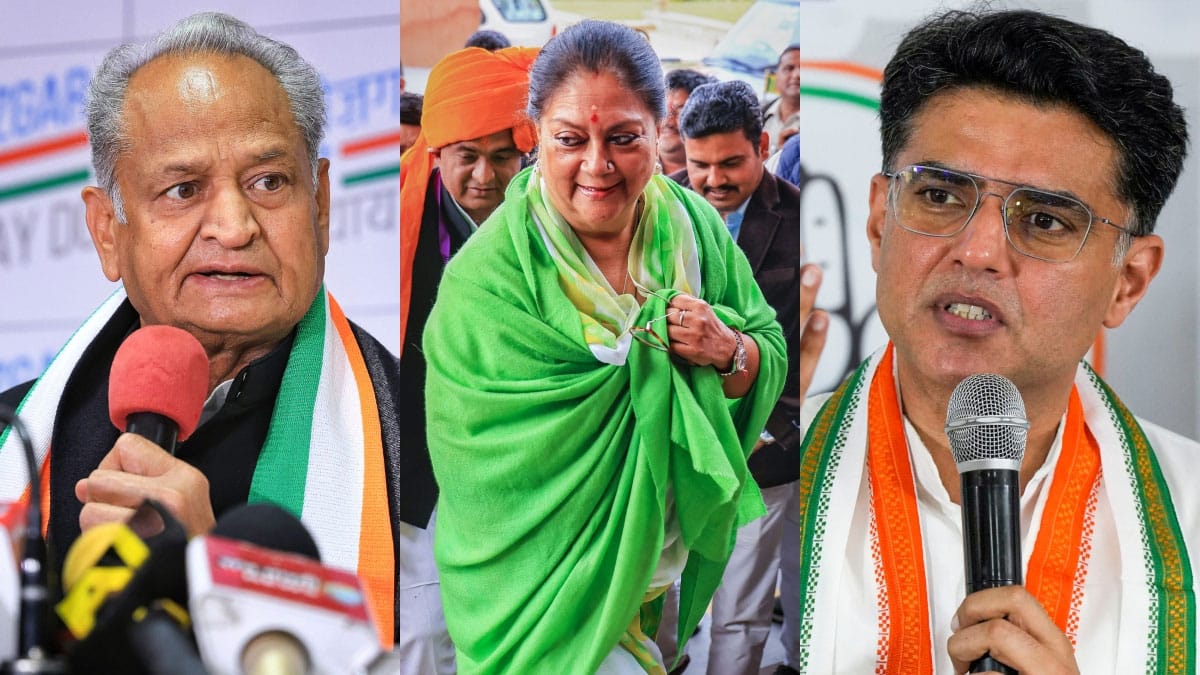 16 new committees formed in Rajasthan Assembly, Rules Committee becomes the center of discussion