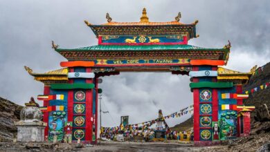 India reminds China of the "unbelievable reality" of Arunachal Pradesh