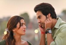 Bhool Chuk Maaf Box Office Collection Day 2: Rajkummar Rao, Vamika Gabbi starrer sees growth on second day