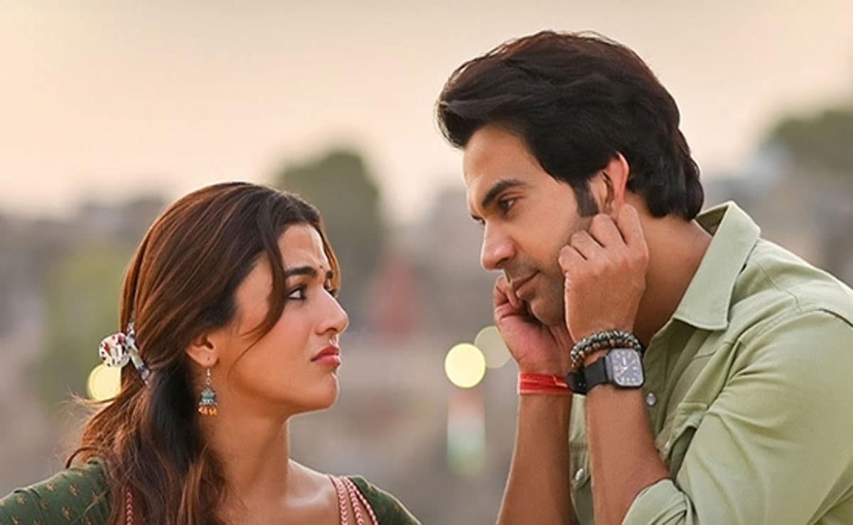 Bhool Chuk Maaf Box Office Collection Day 2: Rajkummar Rao, Vamika Gabbi starrer sees growth on second day