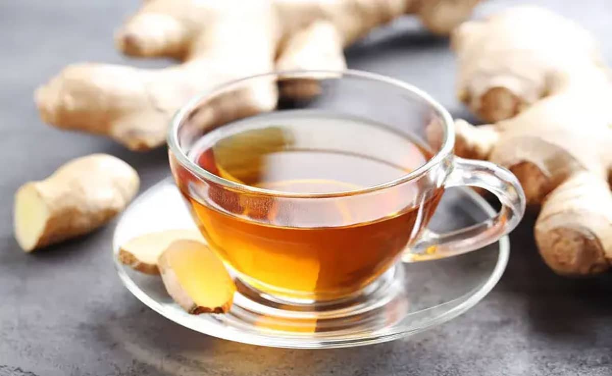 Control these 6 health problems with ginger, adopt the right method of consumption