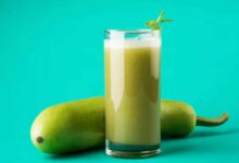 Gourd juice is nectar for summers, consuming it for 15 days will give you these benefits
