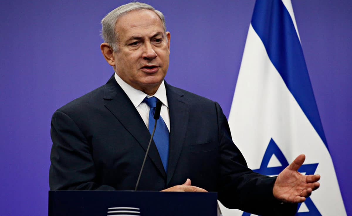 Israel claims: Hamas leader Mohammed Sinwar killed in airstrike