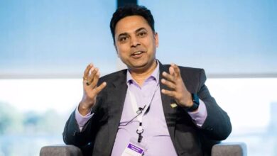 The government terminated the services of Krishnamurthy Subramanian from the IMF board with immediate effect