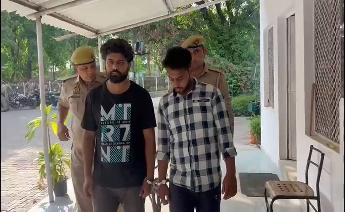 Gang selling bricks through fake billing exposed in Sambhal