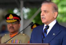 Pakistani PM's confession on Operation Sindoor, India had targeted the airbase