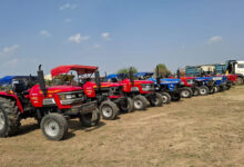 Sambhal: Major action in tractor finance scam, four members of inter-district gang arrested