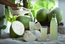 Drinking white pumpkin juice on an empty stomach can cure these 5 health problems